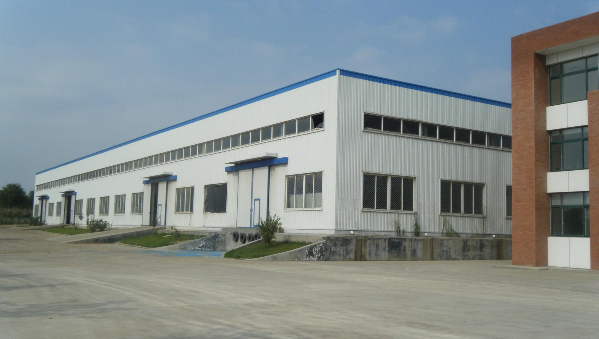 企業(yè)簡介 企業(yè)簡介